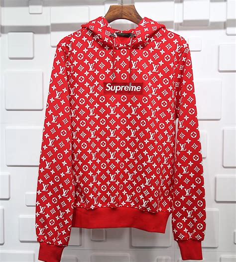 louis vuitton adidas boost|supreme x louis vuitton hoodie.